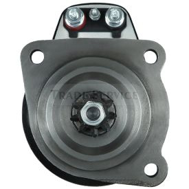 S0818S AS-PL starter motor