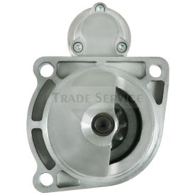 S0819S AS-PL starter motor
