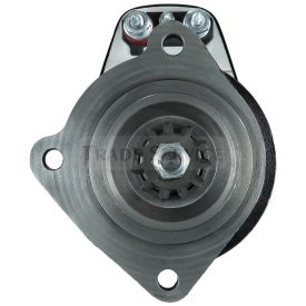 S0823S AS-PL starter motor