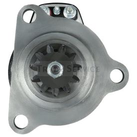 S0827S AS-PL starter motor