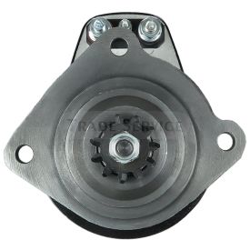 S0828S AS-PL starter motor