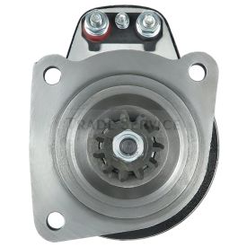 S0834S AS-PL starter motor