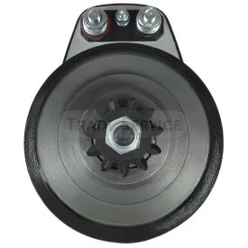 S0836S AS-PL starter motor