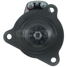 S0839S AS-PL starter motor
