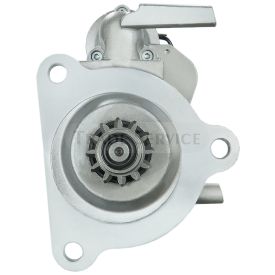 S0846S AS-PL starter motor