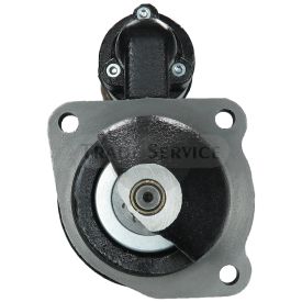S0848S AS-PL starter motor