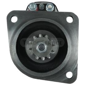 S0852S AS-PL starter motor