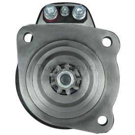 S0855S AS-PL starter motor
