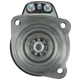 S0856S AS-PL starter motor