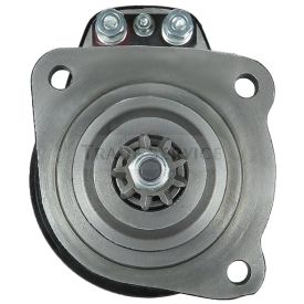 S0857S AS-PL starter motor