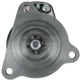 S0859S AS-PL starter motor