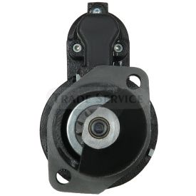 S0860S AS-PL starter motor