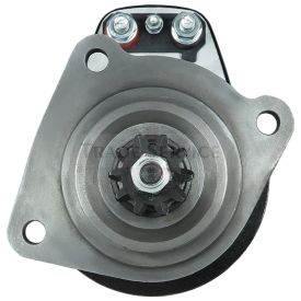 S0861S AS-PL starter motor