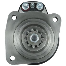 S0866S AS-PL starter motor