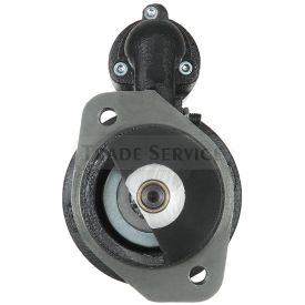 S0867S AS-PL starter motor