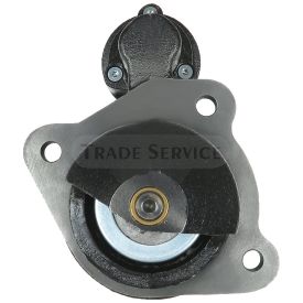 S0887S AS-PL starter motor