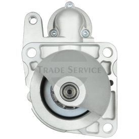 S0888S AS-PL starter motor