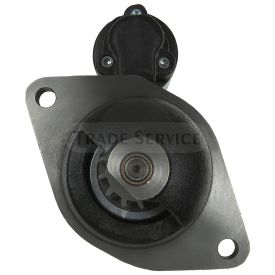 S0908S AS-PL starter motor