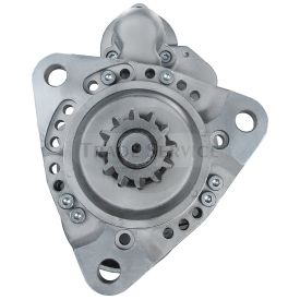S0917S AS-PL starter motor