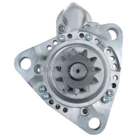 S0918S AS-PL starter motor