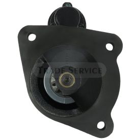S0932S AS-PL starter motor