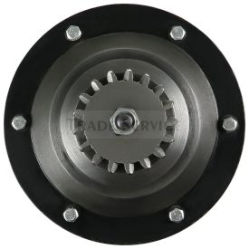 S0946S AS-PL starter motor