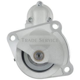 S0969S AS-PL starter motor