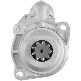 S0982S AS-PL starter motor