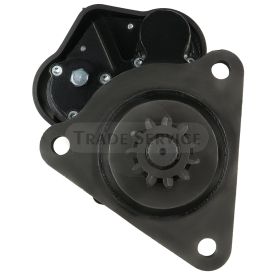 S0999S AS-PL starter motor