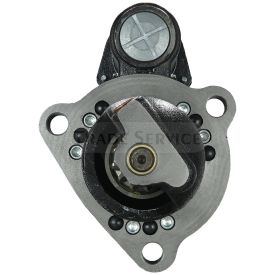 S1006 AS-PL starter motor