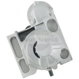 S1008 AS-PL starter motor