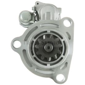 S1011 AS-PL starter motor