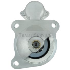 S1012 AS-PL starter motor