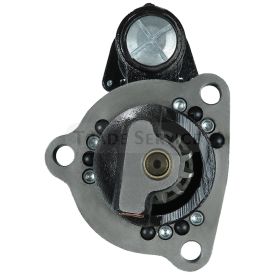 S1016 AS-PL starter motor
