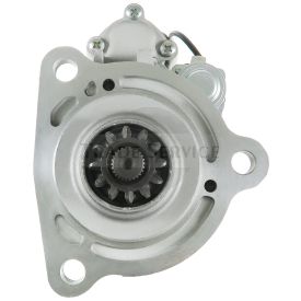 S1017 AS-PL starter motor