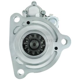 S1018 AS-PL starter motor