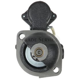 S1019 AS-PL starter motor
