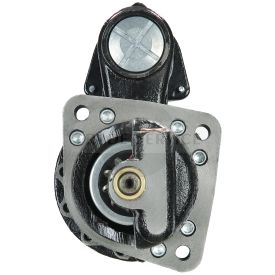S1020 AS-PL starter motor