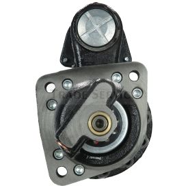 S1023 AS-PL starter motor