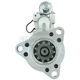 S1026 AS-PL starter motor