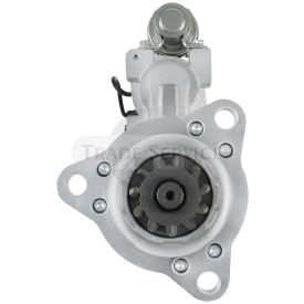 S1027 AS-PL starter motor