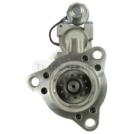 S1028 AS-PL starter motor