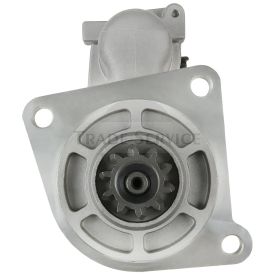 S1031 AS-PL starter motor