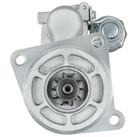 S1032 AS-PL starter motor