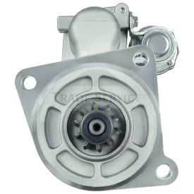 S1034 AS-PL starter motor