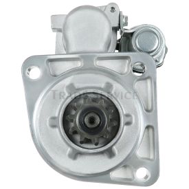 S1035 AS-PL starter motor