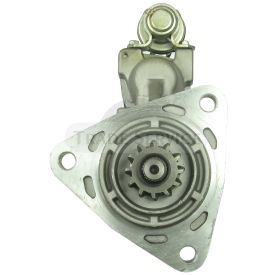 S1042 AS-PL starter motor