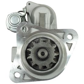 S1047 AS-PL starter motor
