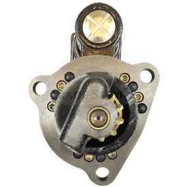 S1048 AS-PL starter motor