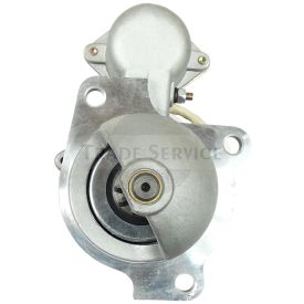 S1051 AS-PL starter motor
